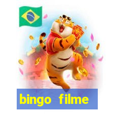 bingo filme assistir online